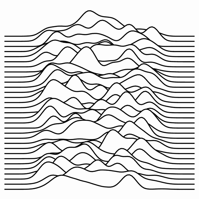 Joy Division result